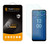 (3 Pack) Supershieldz Designed for Nokia G310 5G Tempered Glass Screen Protector, Anti Scratch, Bubble Free