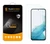 100x Supershieldz Designed for Samsung Galaxy A54 5G Tempered Glass Screen Protector, Anti Scratch, Bubble Free (No Retail Packaging)