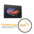 (2 Pack) Supershieldz Designed for TCL Tab 10 Gen 2 (10.4 inch) Screen Protector, (Tempered Glass) Anti Scratch, Bubble Free