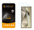 (2 Pack) Supershieldz Designed for Samsung (Galaxy S24 Ultra) Tempered Glass Screen Protector, Anti Scratch, Bubble Free