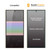 (3 Pack) Supershieldz Designed for Samsung (Galaxy S24 Ultra) Tempered Glass Screen Protector, Anti Scratch, Bubble Free