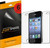 Supershieldz Designed for Apple iPhone 4 / iPhone 4S (Front and Back) Screen Protector, (3 Front and 3 Back) High Definition Clear Screen Shield (PET)