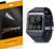 (3 Pack) Supershieldz Designed for Samsung Gear 2 Neo Screen Protector, High Definition Clear Shield (TPU)
