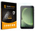 (2 Pack) Supershieldz Designed for Samsung Galaxy Tab Active 5 (8 inch) Tempered Glass Screen Protector, Anti Scratch, Bubble Free