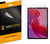 (3 Pack) Supershieldz Designed for Lenovo Tab K11 LTE/ Tab M11 (11 inch) Screen Protector, High Definition Clear Shield (PET)
