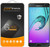 (2 Pack) Supershieldz Designed for Samsung Galaxy A5 (2016) Tempered Glass Screen Protector, Anti Scratch, Bubble Free