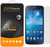 (2 Pack) Supershieldz Designed for Samsung Galaxy Mega 6.3 inch Tempered Glass Screen Protector, Anti Scratch, Bubble Free