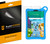 (3 Pack) Supershieldz Designed for AT&T amiGO Jr. Tab (8 inch) Screen Protector, High Definition Clear Shield (PET)