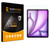 Supershieldz Designed for iPad Air 13 inch (M3/M2, 2025/2024) Tempered Glass Screen Protector, Anti Scratch, Bubble Free