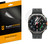 (3 Pack) Supershieldz Anti-Glare (Matte) Screen Protector Designed for Samsung Galaxy Watch Ultra (47mm)