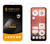 (2 Pack) Supershieldz Designed for Nothing (CMF Phone 1) Tempered Glass Screen Protector, Anti Scratch, Bubble Free