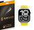 (3 Pack) Supershieldz Designed for Apple Watch Series 11/ 10 (46mm) Screen Protector, High Definition Clear Shield (TPU)