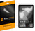 (3 Pack) Supershieldz Anti-Glare (Matte) Screen Protector Designed for Onn 12.1 inch Tablet Pro (2024)