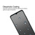 (3 Pack) Supershieldz Designed for Nuu X7 Plus Tempered Glass Screen Protector, Anti Scratch, Bubble Free (3 Pack) Supershieldz Designed for Nuu X7 Plus Tempered Glass Screen Protector, Anti Scratch, Bubble Free