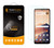 (2 Pack) Supershieldz Designed for AT&T Motivate Pro 5G and Cricket Outlast 5G (2024) Tempered Glass Screen Protector, Anti Scratch, Bubble Free
