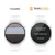 (3 Pack) Supershieldz Designed for Samsung Galaxy Watch 9/ 8 (40mm) Tempered Glass Screen Protector, Anti Scratch, Bubble Free