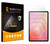 (2 Pack) Supershieldz Designed for Samsung Galaxy Tab S11 (11 inch) Screen Protector, (Tempered Glass) Anti Scratch, Bubble Free