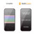 (2 Pack) Supershieldz Designed for iPhone 18 Pro/ iPhone 17 Pro (6.3 inch)Tempered Glass Screen Protector with (Easy Installation Tray) Anti Scratch, Bubble Free