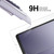 (2 Pack) Supershieldz Designed for Samsung Galaxy Tab A9 (8.7 inch) Tempered Glass Screen Protector, Anti Scratch, Bubble Free