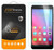 [1-Pack] Supershieldz for Huawei Honor 5X Tempered Glass Screen Protector, Anti-Scratch, Anti-Fingerprint, Bubble Free