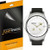 (3 Pack) Supershieldz Designed for Verizon Wear24 (Wear 24) Screen Protector, High Definition Clear Shield (PET)