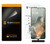 (2 Pack) Supershieldz Designed for Motorola Edge 2026 Screen Protector, High Definition Clear Shield (TPU)