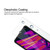 (3 Pack) Supershieldz Designed for Sonim XP Pro Thermal Tempered Glass Screen Protector, Anti Scratch, Bubble Free