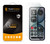 (3 Pack) Supershieldz Designed for Nothing Phone 4a Tempered Glass Screen Protector, Anti Scratch, Bubble Free