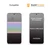 (2 Pack) Supershieldz Designed for Samsung Galaxy A27 Tempered Glass Screen Protector, Anti Scratch, Bubble Free