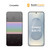 91pcs Supershieldz Designed for Samsung (Galaxy S25 FE) Tempered Glass Screen Protector, Anti Scratch, Bubble Free  (No Retail Packaging)