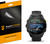 (3 Pack) Supershieldz Anti-Glare (Matte) Screen Protector Designed for Garmin Forerunner 70/ 170/ 170 Music