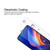 (2 Pack) Supershieldz Designed for TCL K70 Tempered Glass Screen Protector, Anti Scratch, Bubble Free