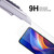 (2 Pack) Supershieldz Designed for TCL K70 Tempered Glass Screen Protector, Anti Scratch, Bubble Free
