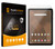 (2 Pack) Supershieldz Designed for Onn 8.1 inch Tablet (2026) Tempered Glass Screen Protector, Anti Scratch, Bubble Free