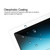 (2 Pack) Supershieldz Designed for Samsung Galaxy Tab S12 Plus (12.4 inch) Screen Protector, (Tempered Glass) Anti Scratch, Bubble Free