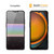 150x Supershieldz Designed for Samsung Galaxy Xcover 7 and Xcover 7 Pro Tempered Glass Screen Protector, Anti Scratch, Bubble Free (No Retail Packaging)