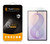 (3 Pack) Supershieldz Designed for Samsung Galaxy Z Fold 8 (Front Screen) Tempered Glass Screen Protector, Anti Scratch, Bubble Free