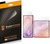 (2 Pack) Supershieldz Designed for Samsung Galaxy Z Fold 8 Ultra (2 Main Screen and 2 Front Screen) Screen Protector, High Definition Clear Shield (TPU)