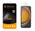 50x Supershieldz Designed for Samsung Galaxy Xcover 7 and Xcover 7 Pro Tempered Glass Screen Protector, Anti Scratch, Bubble Free (No Retail Packaging)