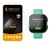 200x (3 Pack) Supershieldz Designed for Garmin Bounce Tempered Glass Screen Protector, Anti Scratch, Bubble Free