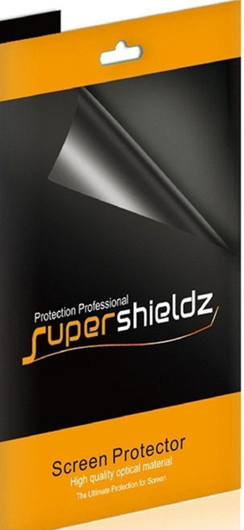 351pcs Supershieldz Anti-Glare (Matte) 266.2mm x 159mm Screen Protector (No Retail Packaging)