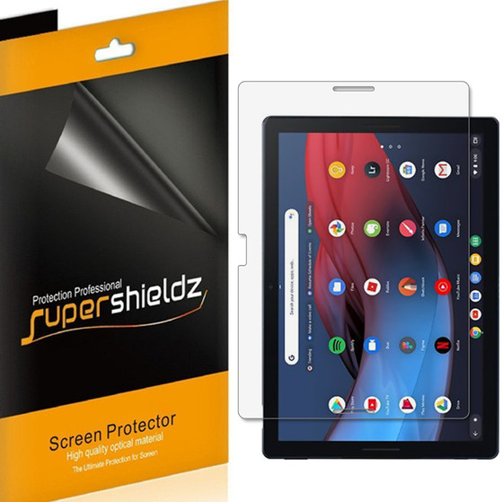 [3-Pack] Supershieldz for Google Pixel Slate Screen Protector, Anti ...