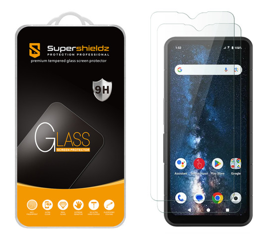 Kit De 3 Films De Protection D'écran AtFoliX FX-Clear Pour Sonim XP10 - Anti-rayures, Facile à Poser