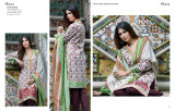 Orient Winter Khaddar Collection - Traditional Paisley - OTL-16-240-A