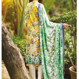 RajBari Premium Linen 5A