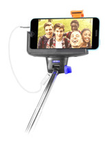 i.mee RoliPod Wired Selfie Stick by Melkco