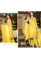 Rashid Designer Khaddar Vol-1-6607-B