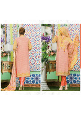 Rashid Designer Khaddar Vol-1-6618-B