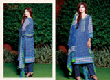 Rashid Summer Classic Cotton Design - 802-B