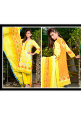 Rashid Designer Khaddar and Wool Vol 2-6603-A